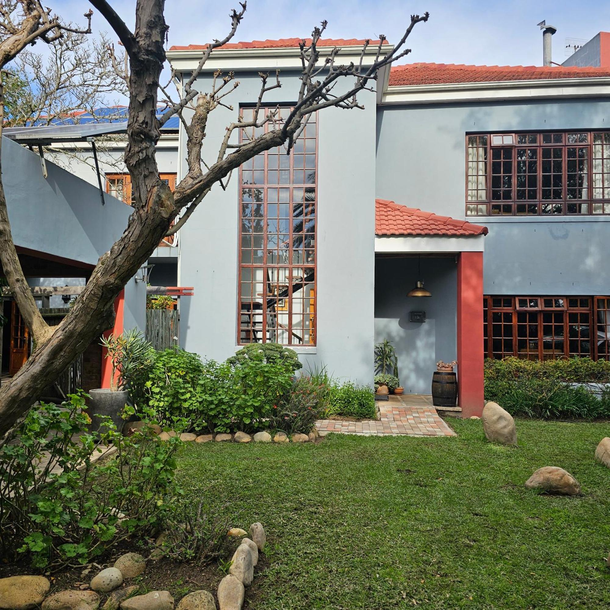 House Of House Guest House Municipalità locale di Municipalità locale di Stellenbosch Esterno foto