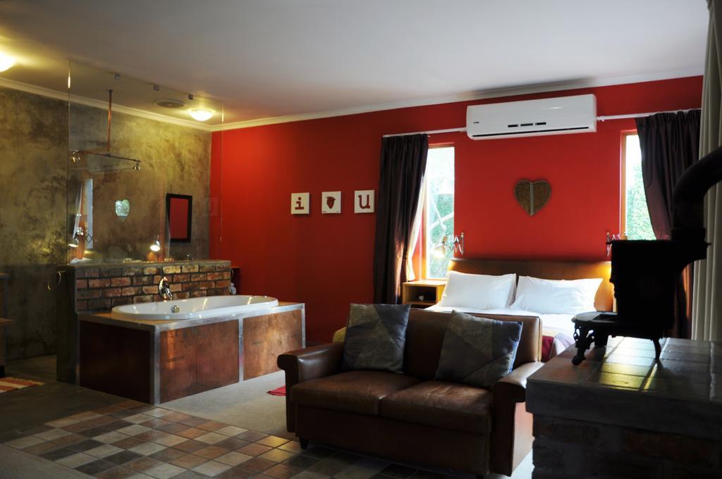 House Of House Guest House Municipalità locale di Municipalità locale di Stellenbosch Esterno foto